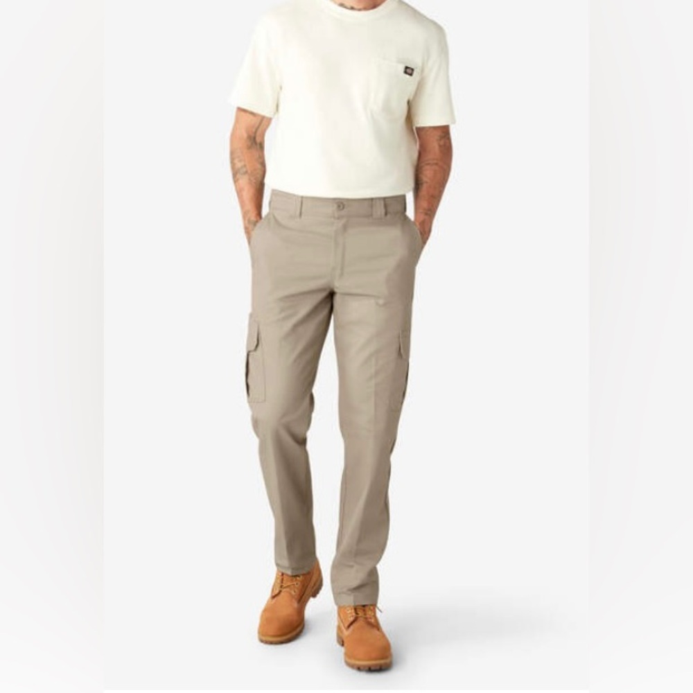 Dickies Slim Fit cargo pants